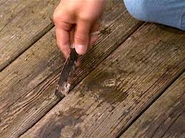 Image for SEAL A DECK with ID of: 3491670