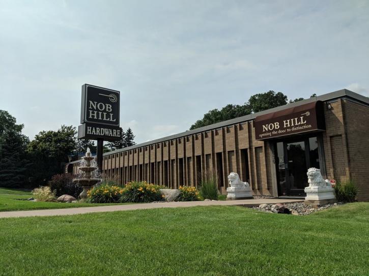 Image for Nob Hill Decorative Hardware with ID of: 3492038