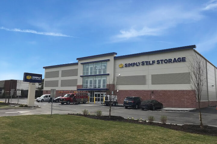Image for Simply Self Storage with ID of: 3492246