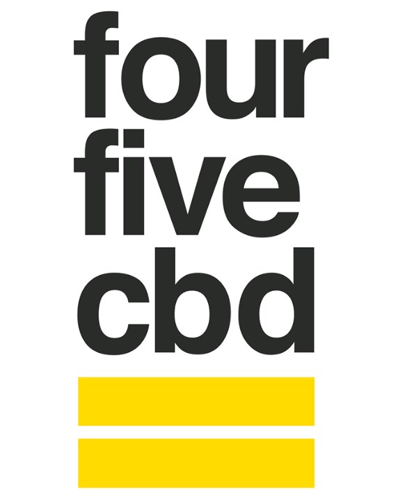 Image for fourfive cbd with ID of: 3492312