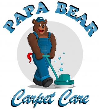 Image for Papa Bear Carpet Care with ID of: 3492364