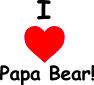 Image for Papa Bear Carpet Care with ID of: 3492371