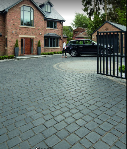 Image for Unite Paving and Construction with ID of: 3492488