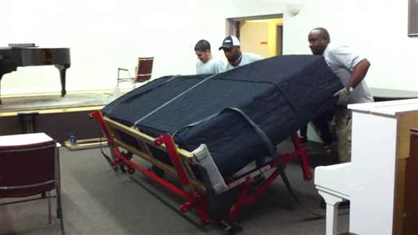 Image for Encore Piano Moving with ID of: 3492668