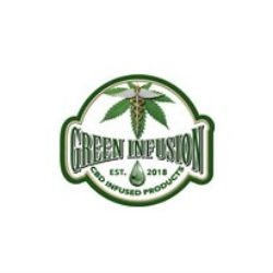 Image for Green Infusion with ID of: 3492719