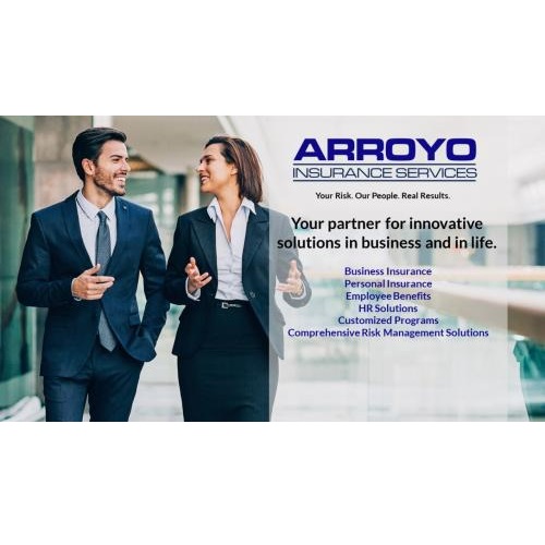 Image for Arroyo Insurance Services with ID of: 3492773
