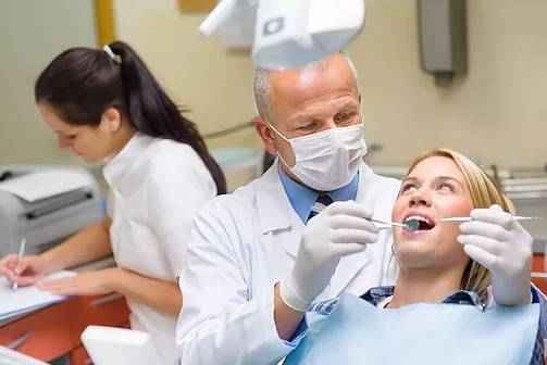 Image for The Orthodontist with ID of: 3493122