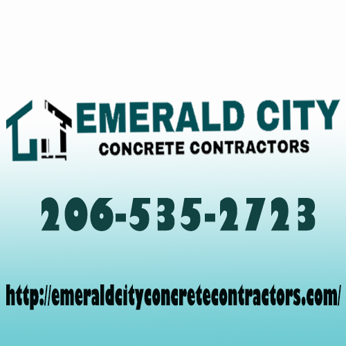 Image for Emerald City Concrete Contractors with ID of: 3493367