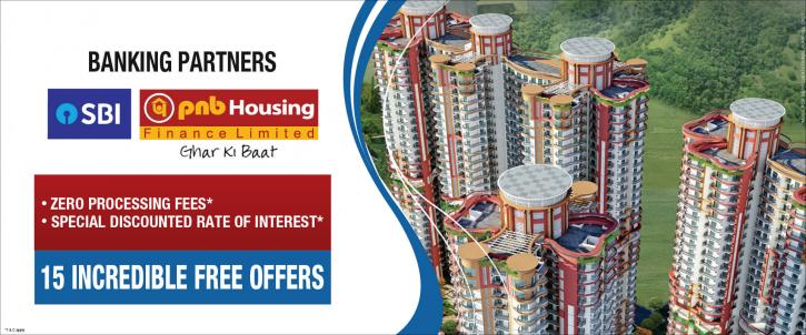 Image for Rishabh Hindon Green Valley with ID of: 3493412