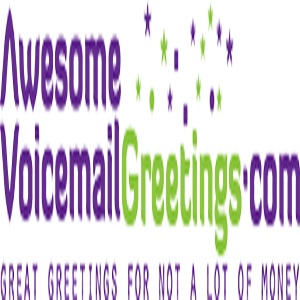 Image for Awesome Voicemail Greetings with ID of: 3493667