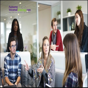 Image for Awesome Voicemail Greetings with ID of: 3493672