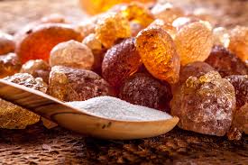 Image for Gum Arabic Market Study By Type, Applications & Top Key Players - Agrigum International Limited, Archer Daniels Midland Company, Ashland Inc., Farbest Brands with ID of: 3493827