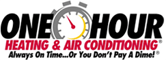 Image for Northern's One Hour Heating & Air Conditioning with ID of: 3494285
