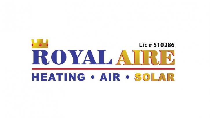 Image for Royal Aire Heating, Air Conditioning & Solar with ID of: 3494429