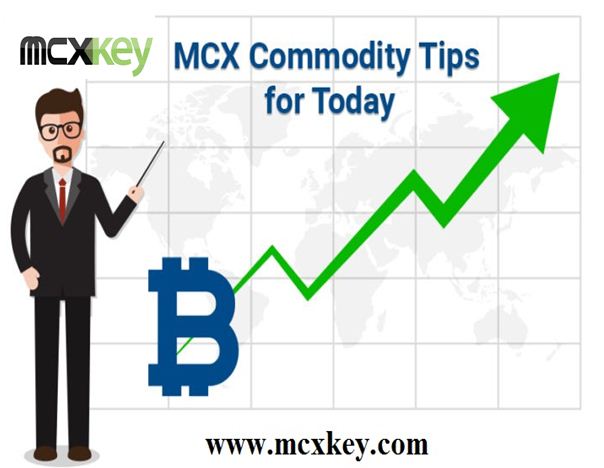 Image for Commodity Tips in India with ID of: 3494513