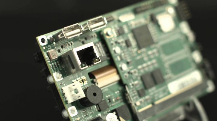 Image for Computer On Module Market Study By Standard, Application & Top Key Players - Adlink Technology Inc., American Portwell Technology, Inc., Avalue Technology Inc., Congatec AG with ID of: 3494582