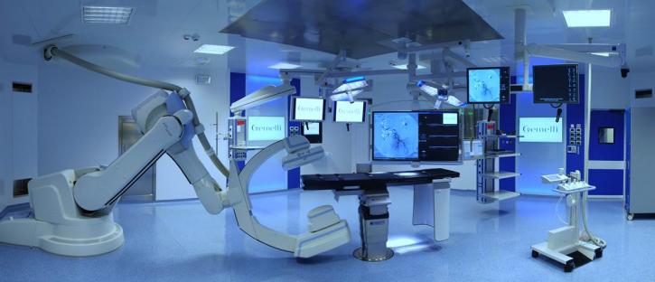 Image for Bioprocess Technologies Market Study By Type, End-User & Top Key Players - Becton, Dickinson and Company, Bio-Rad Laboratories, Inc., Charles River Laboratories, Inc., Corning, Inc. with ID of: 3494657