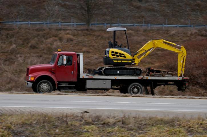 Image for A Affordable Towing with ID of: 3494849