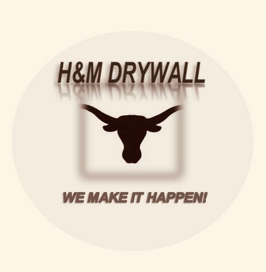 Image for H & M Drywall with ID of: 3494963