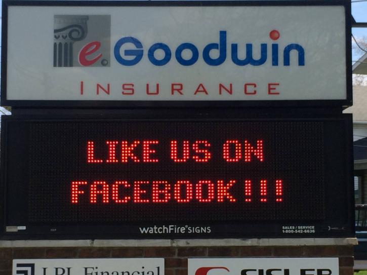 Image for eGoodwin Insurance Agency with ID of: 3495086