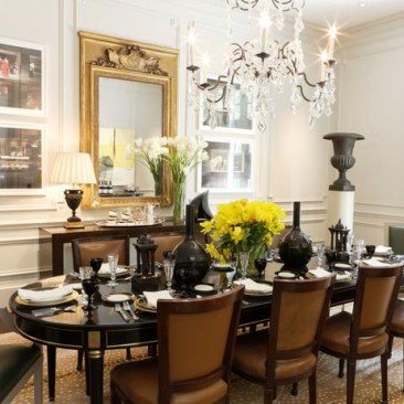 Image for Colby Interior Designs with ID of: 3495089