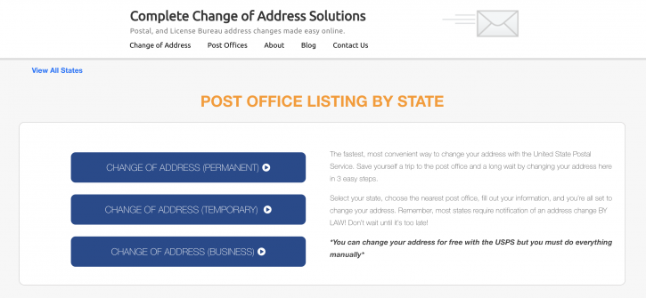 Image for Post office listing with ID of: 3495115