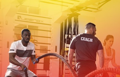 Image for Retro Fitness with ID of: 3495202