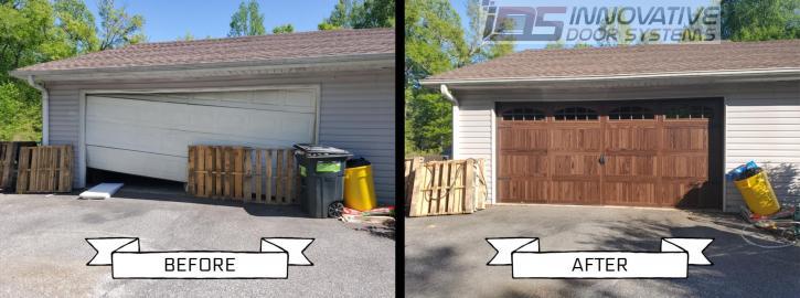 Image for Fully Licensed, and Bonded Garage Door Services with ID of: 3495268