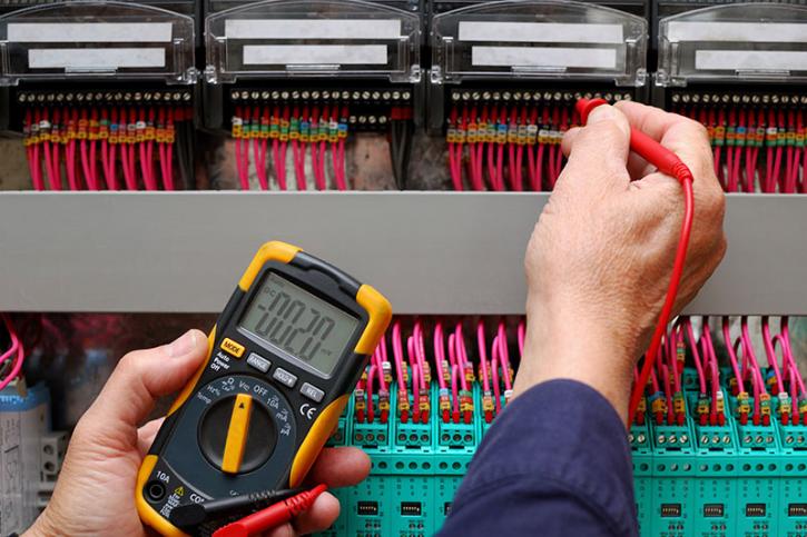 Image for Farwell Electric with ID of: 3495610