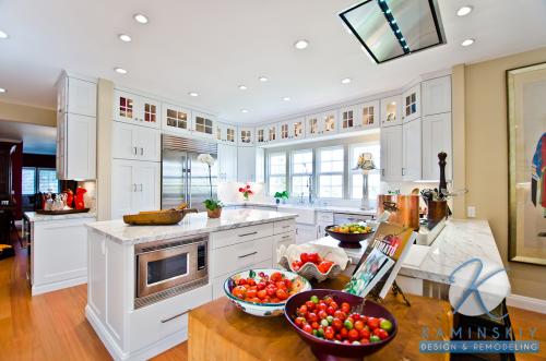 Image for Kaminskiy Design & Remodeling with ID of: 3495717