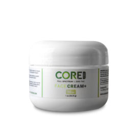 Image for Core CBD - 100% THC Free! with ID of: 3495727