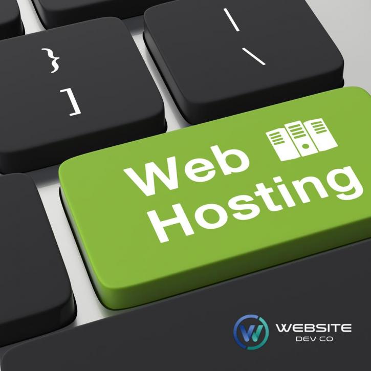 Image for Website Dev Co. with ID of: 3495802