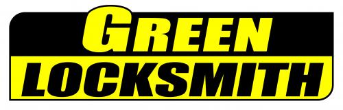 Image for Green Locksmith with ID of: 3495898