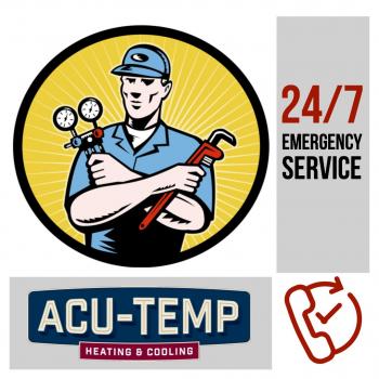 Image for Acu-Temp Heating & Cooling with ID of: 3495914