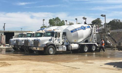 Image for Big D Ready Mix Concrete with ID of: 3495988