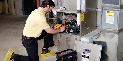Image for Columbia HVAC Co. with ID of: 3496005