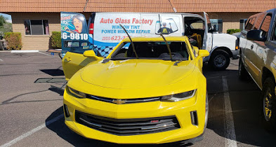 Image for Auto Glass Factory with ID of: 3496024