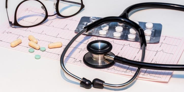 Image for Stethoscope hub with ID of: 3496304