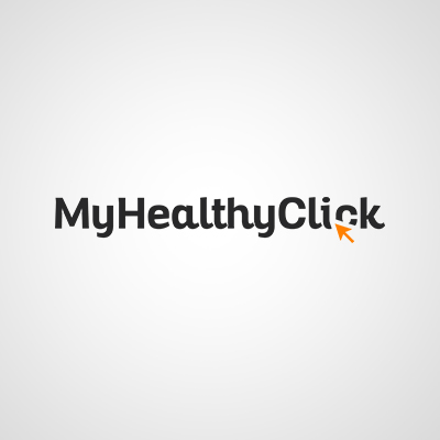 Image for MyHealthyClick with ID of: 3496314