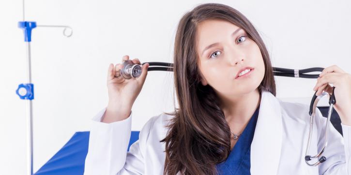 Image for Stethoscope hub with ID of: 3496315
