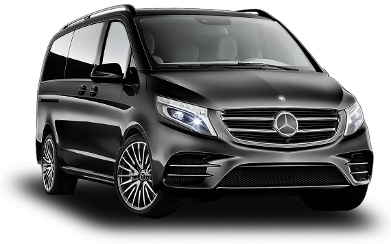 Image for Chauffeur Service Prague with ID of: 3496356