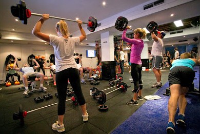 Image for F45 Training Paddington with ID of: 3496416