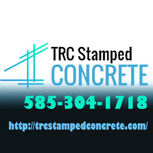 Image for TRC Stanped Concrete with ID of: 3496617