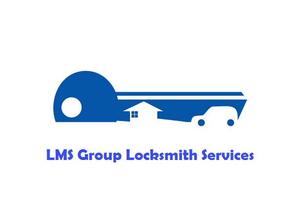 Image for LMS Group Locksmith Services with ID of: 3496668