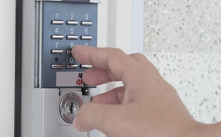 Image for LMS Group Locksmith Services with ID of: 3496672