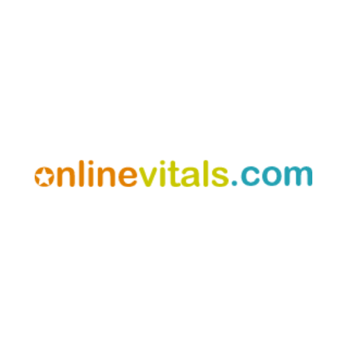 Image for Online Vitals with ID of: 3496898