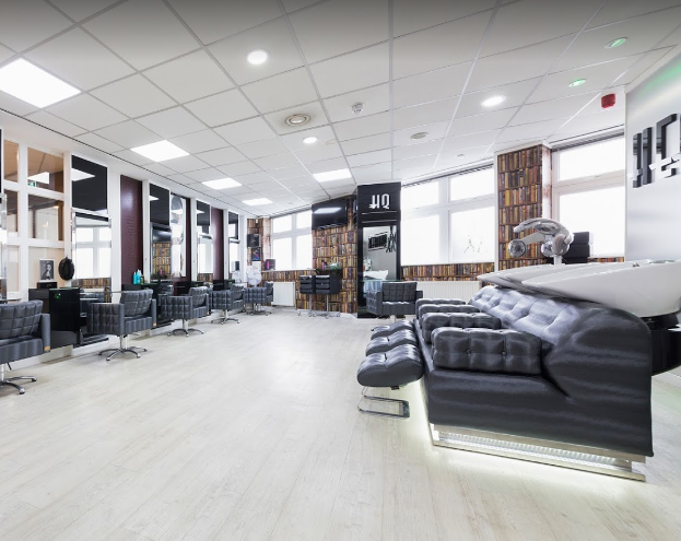Image for Headquarters Salon with ID of: 3496944