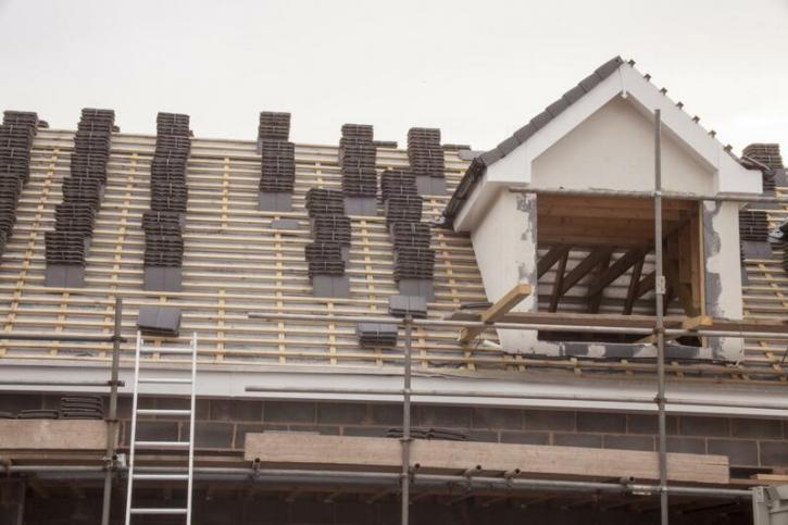 Image for Roofing Renton with ID of: 3496982