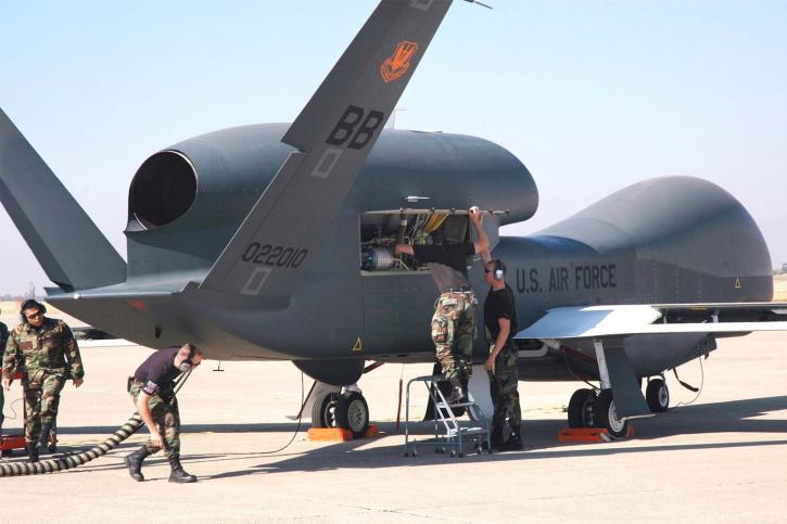 Image for Business Strategy and Growth Analysis for Avionics Market with ID of: 3497365