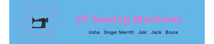 Image for VS Sewing Machine Showroom with ID of: 3497410